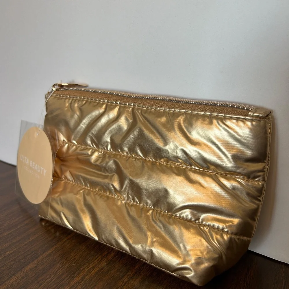 Ulta Beauty Collection Makeup Pouch